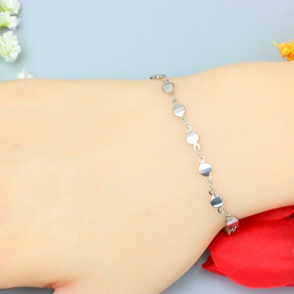 "Elegant & Trendy Bracelet, A Perfect Gift for Women, Thoughtful, EVCH1755 - Picture 5 of 10